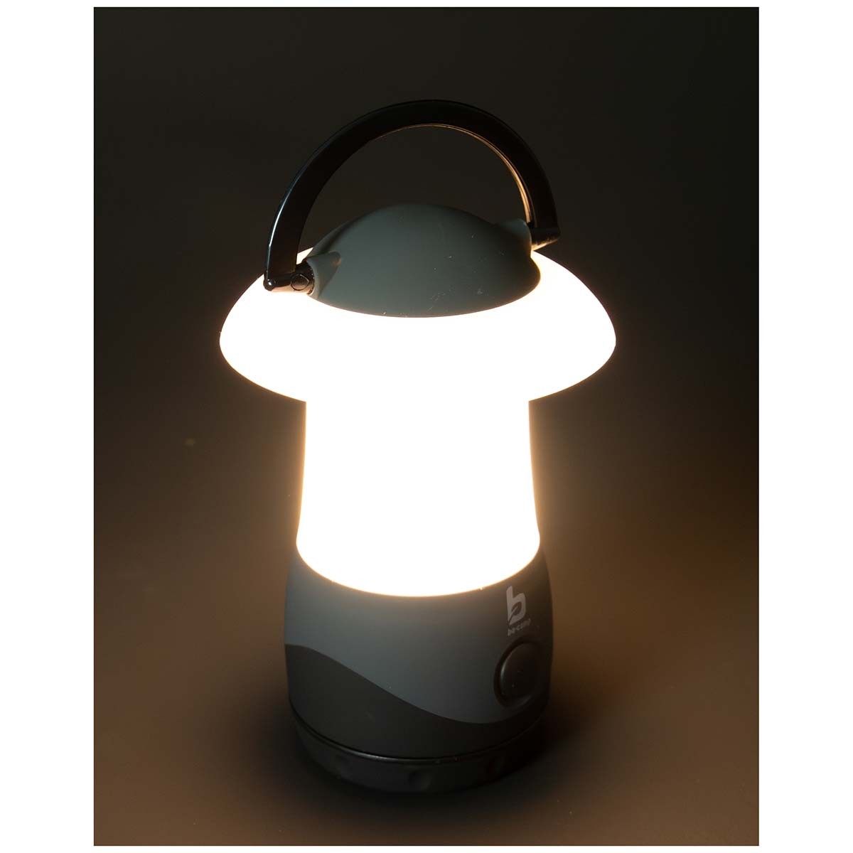 Bo-Camp - Tafellamp - Regulus - High Power LED - 100 Lumen - Blauw