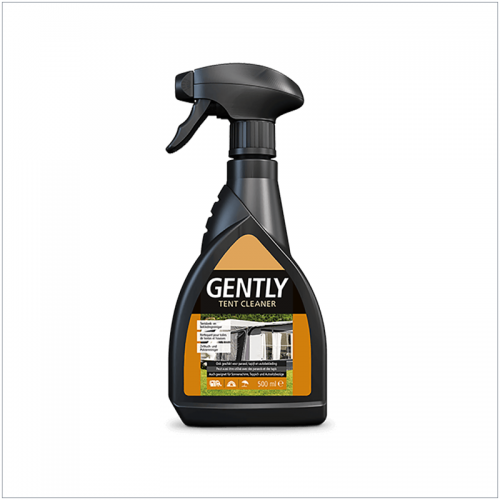 Gently Tent Cleaner