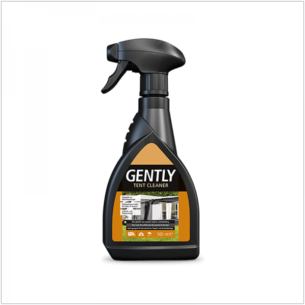 Gently Tent Cleaner